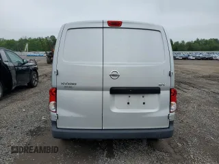 2014 Nissan NV200 S z VIN 3N6CM0KN1EK695712, wystawiony jako Copart lot #57269765 z przebiegiem 305 222 mil mil oraz Tytuł czysty. Historia ofert i sprzedaży dostępna na DreamBid. Obrazek 6.