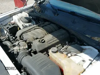 2018 Dodge Challenger R/T Scat Pack with VIN 2C3CDZFJXJH212881, listed as a IAAI auction lot 41829801 with 93,434 mi miles and . Bid and sale history available at DreamBid. Image 20.