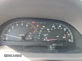 2004 Toyota Camry LE with VIN 4T1BE32K14U318133, listed as a Copart auction lot 54238185 with 293,761 mi miles and Salvage Title. Bid and sale history available at carsss.com. Image 9.