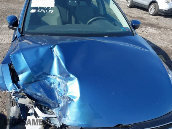 2017 Volkswagen Jetta S с VIN 3VW2B7AJ0HM326454, выставлен на аукционе IAAI как лот 41940675 с пробегом 59 708 миль миль и . История ставок и продаж доступна на DreamBid. Изображение 18.