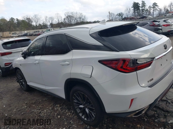 2019 Lexus RX 350 с VIN 2T2BZMCA3KC186955, выставлен на аукционе IAAI как лот 41711787 с пробегом 104 441 миль миль и . История ставок и продаж доступна на DreamBid. Изображение 15.