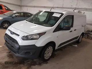 2016 Ford Transit Connect XL с VIN NM0LS7EX4G1282036, выставлен на аукционе IAAI как лот 42407304 с пробегом 226 612 миль миль и . История ставок и продаж доступна на DreamBid. Изображение 2.