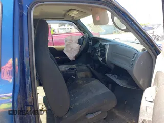 2009 Ford Ranger XL with VIN 1FTYR14D89PA37541, listed as a IAAI auction lot 42170479 with Not Provided miles and . Bid and sale history available at carsss.com. Image 5.