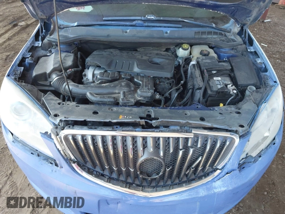 2013 Buick Verano with VIN 1G4PP5SK5D4227443, listed as a IAAI auction lot 42725596 with 260,850 mi miles and . Bid and sale history available at DreamBid. Image 10.