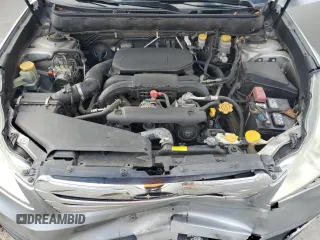 2011 Subaru Outback 2.5i Prem AWP/Pwr Moon with VIN 4S4BRBGCXB1364459, listed as a Copart auction lot 79118704 with 139,542 mi miles and Salvage Title. Bid and sale history available at carsss.com. Image 14.