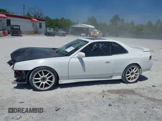 2000 Honda Prelude with VIN JHMBB6245YC007217, listed as a IAAI auction lot 42073430 with 133,492 mi miles and . Bid and sale history available at DreamBid. Image 15.