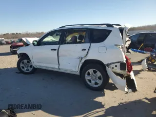 2006 Toyota RAV4 with VIN JTMZK33V066001455, listed as a Copart auction lot 86159634 with 0 mi miles and Clean Title. Bid and sale history available at carsss.com. Image 2.