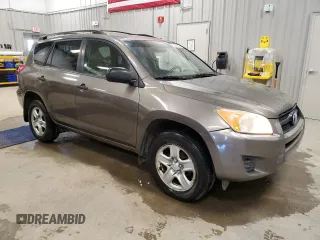 2010 Toyota RAV4 with VIN JTMBF4DV8A5033790, listed as a Copart auction lot 50049005 with 223,770 mi miles and Clean Title. Bid and sale history available at carsss.com. Image 4.