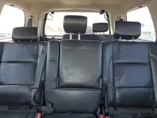 2009 Infiniti QX56 with VIN 5N3AA08D49N901318, listed as a Copart auction lot 46544655 with 172,893 mi miles and Clean Title. Bid and sale history available at carsss.com. Image 10.