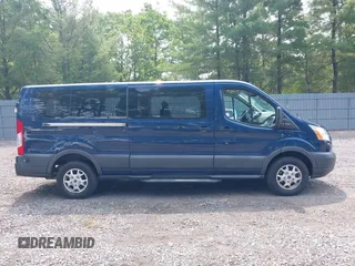 2016 Ford Transit XL with VIN 1FBZX2YM5GKA81764, listed as a IAAI auction lot 42450164 with 191,928 mi miles and . Bid and sale history available at DreamBid. Image 13.
