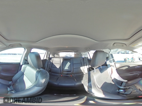 2018 Acura RDX w/Advance Pkg with VIN 5J8TB4H78JL007439, listed as a Copart auction lot 89332835 with 108,998 mi miles and Salvage Title. Bid and sale history available at carsss.com. Image 14.