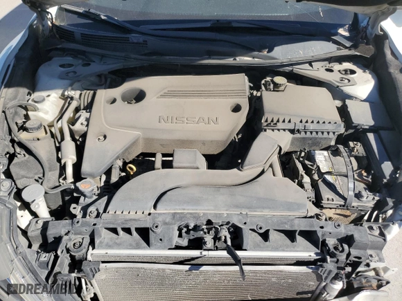 2017 Nissan Altima 2.5 S with VIN 1N4AL3AP3HN354303, listed as a Copart auction lot 48990295 with 146,090 mi miles and Clean Title. Bid and sale history available at carsss.com. Image 11.