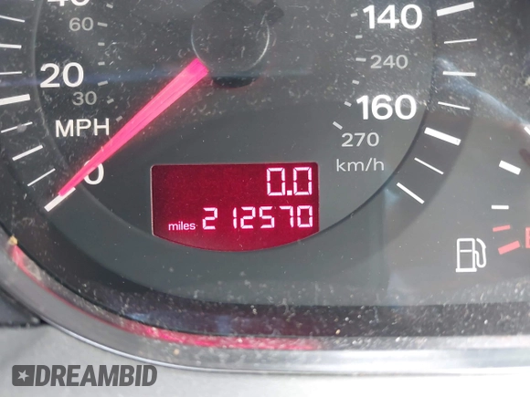 2008 Audi A6 z VIN WAUDH74F68N095399, wystawiony jako IAAI lot #42018228 z przebiegiem 212 570 mil mil oraz . Historia ofert i sprzedaży dostępna na DreamBid. Obrazek 7.