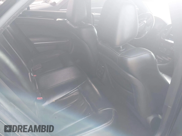 2018 Chrysler 300 S with VIN 2C3CCAGG9JH300487, listed as a IAAI auction lot 42501287 with 273,751 mi miles and . Bid and sale history available at DreamBid. Image 8.