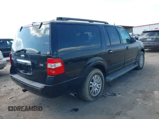 2012 Ford Expedition Max King Ranch с VIN 1FMJK1H58CEF00849, выставлен на аукционе IAAI как лот 42070888 с пробегом 223 858 миль миль и . История ставок и продаж доступна на DreamBid. Изображение 4.