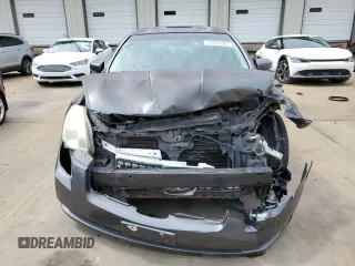2006 Nissan Maxima 3.5 SE with VIN 1N4BA41EX6C805024, listed as a Copart auction lot 65024384 with 233,828 mi miles and Salvage Title. Bid and sale history available at carsss.com. Image 5.
