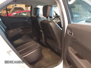 2017 Chevrolet Equinox Premier with VIN 2GNFLGEK6H6223965, listed as a IAAI auction lot 42183617 with 178,013 mi miles. Bid and sale history available at carsss.com. Image 8.