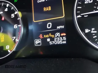 2021 Subaru Outback Limited XT with VIN 4S4BTGNDXM3186330, listed as a IAAI auction lot 41968103 with 57,095 mi miles and . Bid and sale history available at DreamBid. Image 15.