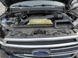 2019 Ford F-150 Limited with VIN 1FTEW1EG7KFB51840, listed as a Copart auction lot 44826385 with 141,289 mi miles and Salvage Title. Bid and sale history available at carsss.com. Image 13.