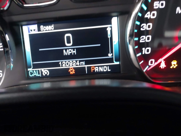 2018 Chevrolet Silverado 1500 High Country with VIN 3GCUKTEC1JG331991, listed as a IAAI auction lot 41718084 with 120,924 mi miles and . Bid and sale history available at DreamBid. Image 15.