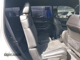 2023 Jeep Grand Cherokee Altitude z VIN 1C4RJKAG0P8855367, wystawiony jako IAAI lot #41788741 z przebiegiem 25 338 mil mil oraz . Historia ofert i sprzedaży dostępna na DreamBid. Obrazek 8.