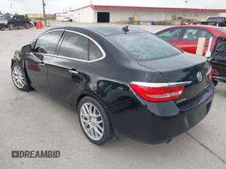 2012 Buick Verano Group with VIN 1G4PS5SK0C4128025, listed as a IAAI auction lot 42534364 with 148,135 mi miles and . Bid and sale history available at DreamBid. Image 3.