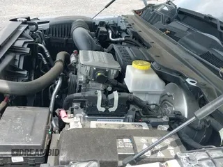 2023 Ram 1500 Laramie с VIN 1C6SRFJTXPN582106, выставлен на аукционе IAAI как лот 42651935 с пробегом 27 283 миль миль и . История ставок и продаж доступна на DreamBid. Изображение 24.