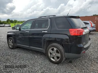 2012 GMC Terrain SLT-2 with VIN 2GKALWEK8C6306131, listed as a Copart auction lot 60865125 with 139,375 mi miles and Salvage title. Bid and sale history available at DreamBid. Image 2.