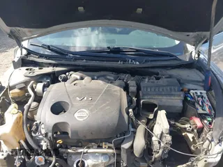 2014 Nissan Maxima SV with VIN 1N4AA5AP1EC455171, listed as a IAAI auction lot 42603177 with 181,619 mi miles and . Bid and sale history available at DreamBid. Image 10.