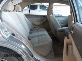 2005 Honda Civic LX with VIN 2HGES16565H530065, listed as a IAAI auction lot 41055832 with 244,239 mi miles and . Bid and sale history available at DreamBid. Image 8.