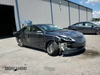 2013 Lincoln MKZ z VIN 3LN6L2GK4DR817557, wystawiony jako Copart lot #60876995 z przebiegiem 77 303 mil mil oraz Szkoda całkowita • Salvage title. Historia ofert i sprzedaży dostępna na DreamBid. Obrazek 13.