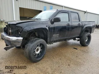 2004 GMC Canyon 1SB SLE Z85 with VIN 1GTDT136248199820, listed as a Copart auction lot 44223925 with 95,214 mi miles and Clean Title. Bid and sale history available at carsss.com. Image 1.