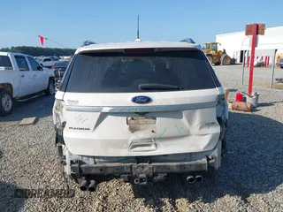 2019 Ford Explorer Platinum z VIN 1FM5K8HT5KGA58043, wystawiony jako IAAI lot #42150621 z przebiegiem 173 868 mil mil oraz . Historia ofert i sprzedaży dostępna na DreamBid. Obrazek 17.