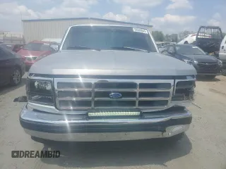 1994 Ford F-150 with VIN 1FTEX15N2RKB11632, listed as a Copart auction lot 59560045 with 276,828 mi miles and Salvage title. Bid and sale history available at DreamBid. Image 5.