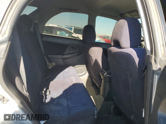 2002 Subaru Impreza WRX Special Sports с VIN JF1GG29612G816888, выставлен на аукционе Copart как лот 42612265 с пробегом 85 061 миль миль и Списание • Salvage title. История ставок и продаж доступна на DreamBid. Изображение 10.