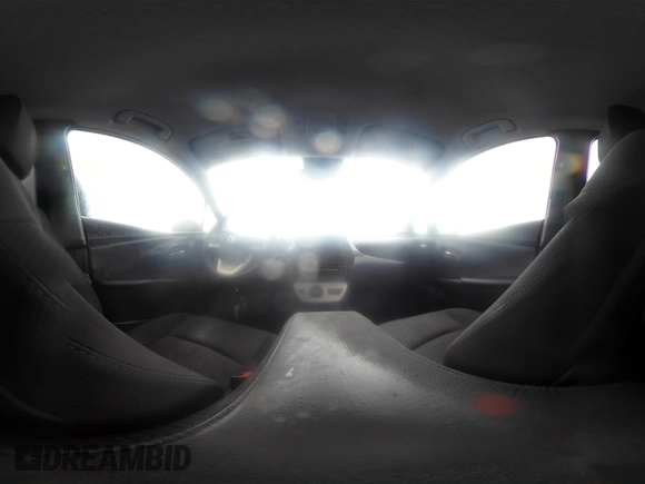 2017 Toyota Prius Two z VIN JTDKARFU9H3046747, wystawiony jako IAAI lot #41773391 z przebiegiem 148 728 mil mil oraz . Historia ofert i sprzedaży dostępna na DreamBid. Obrazek 18.