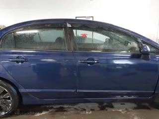 2010 Honda Civic Sdn EX with VIN 19XFA1F88AE008804, listed as a IAAI auction lot 41720695 with 221,503 mi miles. Bid and sale history available at carsss.com. Image 13.
