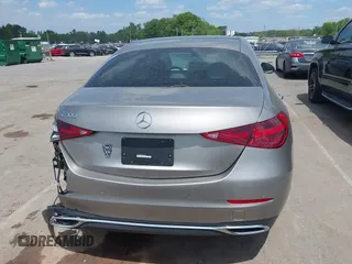 2023 Mercedes-Benz C 300 с VIN W1KAF4GB6PR150935, выставлен на аукционе IAAI как лот 42053385 с пробегом 11 272 миль миль и . История ставок и продаж доступна на DreamBid. Изображение 16.