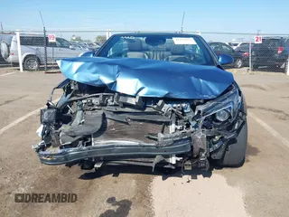 2016 Buick Cascada Premium с VIN W04WT3N52GG037019, выставлен на аукционе IAAI как лот 42181815 с пробегом 62 258 миль миль и . История ставок и продаж доступна на DreamBid. Изображение 6.
