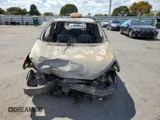 2020 Ford EcoSport SE with VIN MAJ3S2GE3LC350817, listed as a Copart auction lot 50931315 with Not Provided miles and Non Repairable. Bid and sale history available at carsss.com. Image 5.