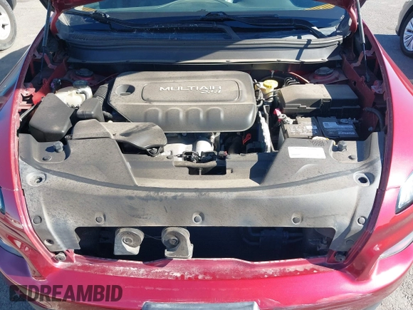 2014 Jeep Cherokee Limited with VIN 1C4PJMDB4EW266611, listed as a IAAI auction lot 41342580 with 78,729 mi miles and . Bid and sale history available at DreamBid. Image 10.