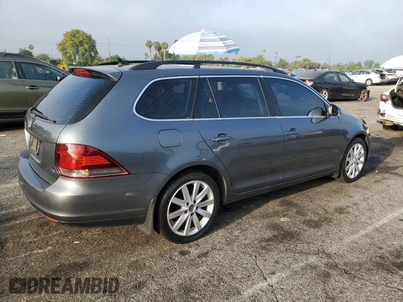 2011 Volkswagen Jetta TDI with VIN 3VWPL7AJ9BM661092, listed as a Copart auction lot 62900115 with 129,812 mi miles and Clean title. Bid and sale history available at DreamBid. Image 3.