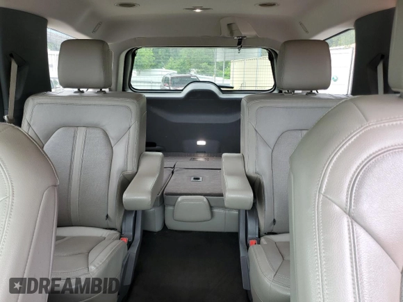 2019 Ford Expedition Limited with VIN 1FMJU1KT8KEA08208, listed as a Copart auction lot 55594965 with 117,946 mi miles and Salvage title. Bid and sale history available at DreamBid. Image 10.