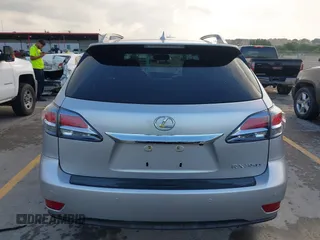2014 Lexus RX 350 with VIN JTJZK1BA7E2012474, listed as a IAAI auction lot 42369456 with 127,380 mi miles and . Bid and sale history available at DreamBid. Image 16.