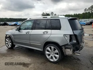 2011 Mercedes-Benz GLK 350 z VIN WDCGG5GB1BF539686, wystawiony jako Copart lot #54163655 z przebiegiem 180 249 mil mil oraz Szkody całkowita. Historia ofert i sprzedaży dostępna na DreamBid. Obrazek 2.
