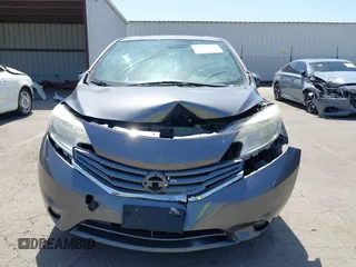 2016 Nissan Note S с VIN 3N1CE2CP8GL350723, выставлен на аукционе IAAI как лот 42561710 с пробегом 135 531 миль миль и . История ставок и продаж доступна на DreamBid. Изображение 6.