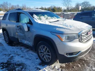 2018 GMC Acadia SLE with VIN 1GKKNLLA8JZ236610, listed as a IAAI auction lot 41359204 with 100,351 mi miles and . Bid and sale history available at DreamBid. Image 1.