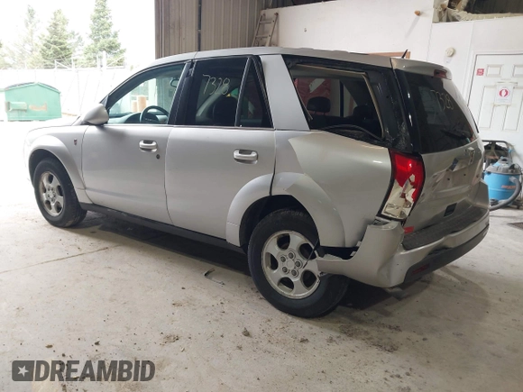 2006 Saturn VUE z VIN 5GZCZ53466S834963, wystawiony jako IAAI lot #42157328 z przebiegiem 146 518 mil mil oraz . Historia ofert i sprzedaży dostępna na DreamBid. Obrazek 3.