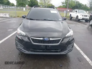 2018 Subaru Impreza Premium z VIN 4S3GTAD64J3705443, wystawiony jako IAAI lot #42304055 z przebiegiem 159 572 mil mil oraz . Historia ofert i sprzedaży dostępna na DreamBid. Obrazek 12.