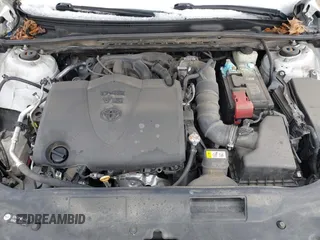 2019 Toyota Avalon XLE with VIN 4T1BZ1FB5KU014903, listed as a IAAI auction lot 41388692 with 100,599 mi miles. Bid and sale history available at carsss.com. Image 10.